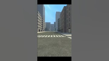 Zoonomaly Monsters attack in the city! Garry