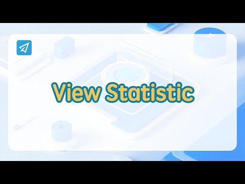 View my telegram bot's statistics by OnlyTG Echo #telegram
