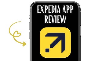 EXPEDIA APP REVIEW - IS IT WORTH IT? (EXPLAINED)