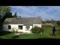 Our Irish Cottage