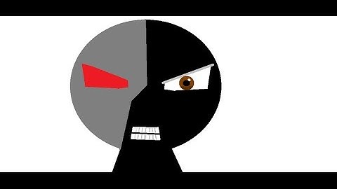 Pivot Animation : So Random Stickman