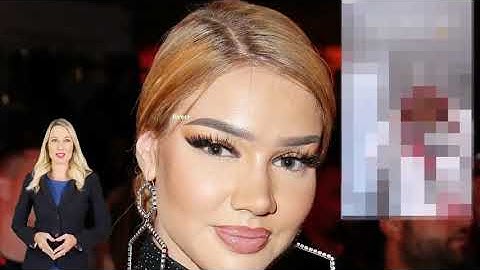 Shirin David ("Gib ihm": Hammer! Rap-Queen verändert ihr Aussehen komplett