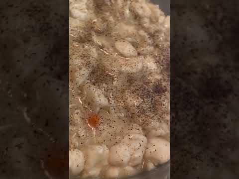 My Chicken & Dumplings
