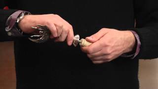 Homeplate - StyleLife - Wine Stopper