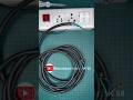 "Perfect Wall Piping Trick Every Electrician Hides!" #ElectricalWiring