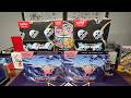 CHAOS RISING PRE-RELEASE STREAM! - ONLINE POKEMON STORE!