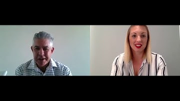 Webinar with Jason Rose on Lead Generation & Nurturing