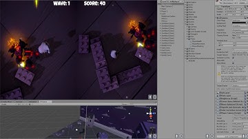 Local Split-screen System