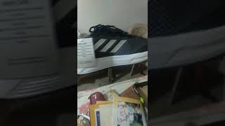 adidas kylen 1.0 review