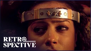The Quest for King Solomon's Treasure - Adventure and Danger Await