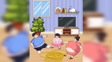 Brain Puzzle Tricky Test Level 17 