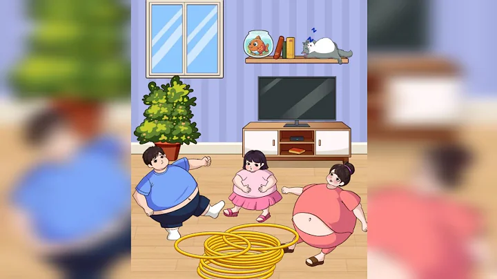 Brain Puzzle Tricky Test Level 17 