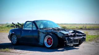 Drift Land Texas 11-22-15