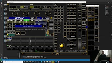 #25 The Finale: Presets to Sequence plugin [Example Plugin #3] (LUA for GrandMA)