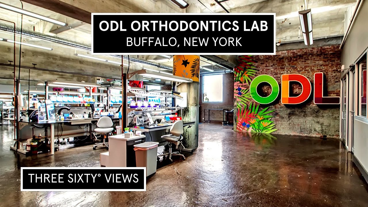 ODL Orthodontic Lab 166 Chandler Street YouTube