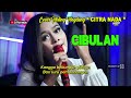 CIBULAN || IKA BONITA || COVER TARLING TENGDUNG CITRA NADA