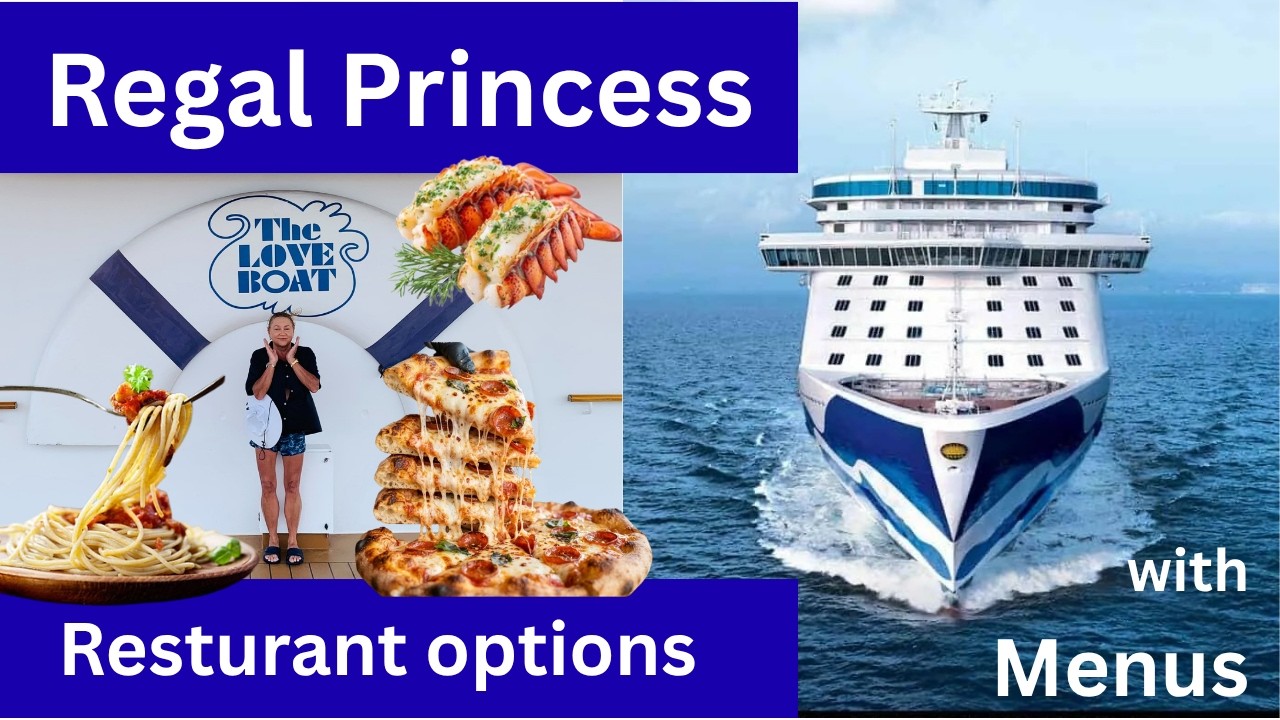the Ultimate dining Guide : Menus, Free vs. Paid.... decide what to Order. Plan your dining days now