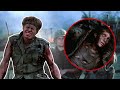 The Controversial Scene That Was Cut from Platoon