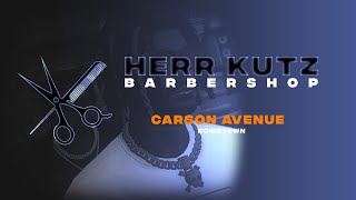 | Herr Kutz Barbershop | PROMO