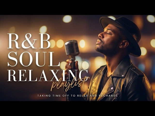 R&B Lounge – Smooth Grooves & Soulful Beats - YouTube