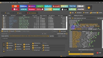 Redmi 10 Selene ENG Firmware Engineering Rom Free Download
