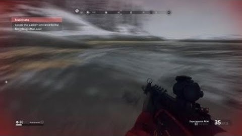 Generation Zero FREEDOM!!!!!!!!