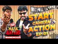 Aadhavan 20  mark antony dialogue  start camera action 