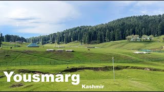 Kashmir | Doodhpathri | Yousmarg | Best Places to Visit In Kashmir | Manish Solanki Vlogs