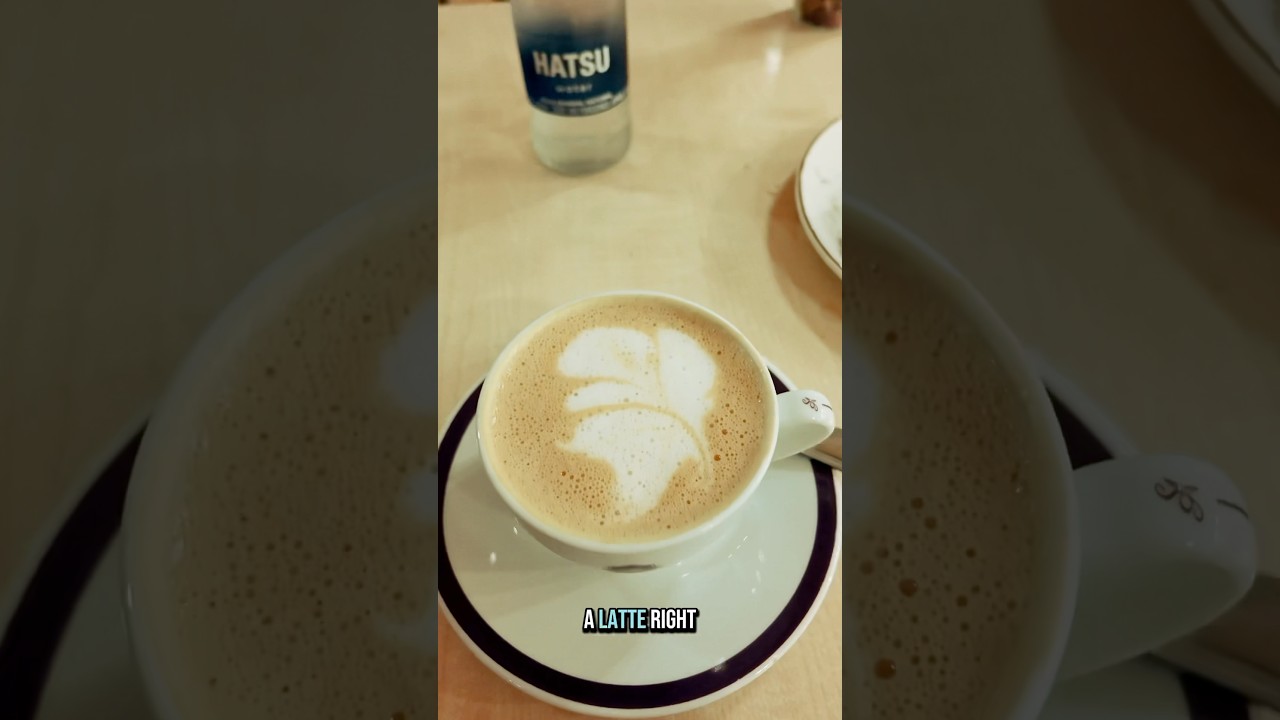 Finding the best Cafe in Bogota!