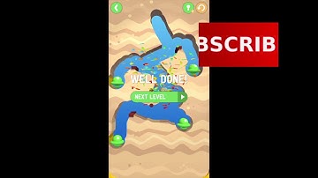 Dig it 22-11 (Dig a little deeper) Solution BEACHBALL CHAPTER