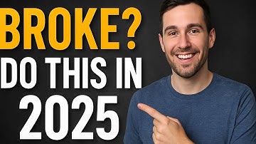 "How to Make Money Fast in 2025 | No Degree, No Problem (Real Steps)"