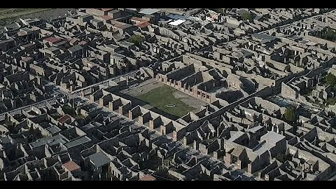 Perché è cambiato il direttore di Pompei?