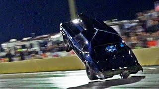 WORLDS FASTEST RADIAL CARS - RADIAL VS THE WORLD - LIGHTS OUT 10!