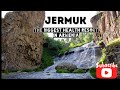 Jermuk, the biggest health resort in Armenia