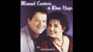 Manuel Escorcio & Rina Hugo - Tienduisend trane