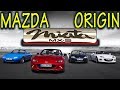 ★ Mazda Miata History : Everything YOU need to know! ★