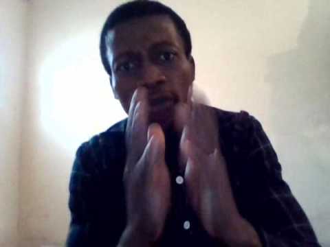 Minister. Prince Chima Nwachukwu. Separate To Be Selected - YouTube