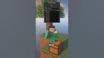 Kenapa Banyak Player Minecraft Java Membenci Bedrock??? - Minecraft Indonesia #Shorts #Minecraft