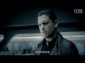 Wentworth miller chevy cruz 16t ad 2010