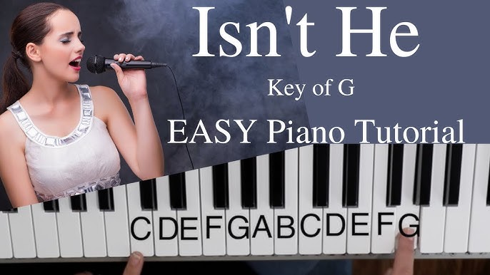 here-i-am-to-worship-tim-hughes-key-of-d-easy-piano-tutorial-youtube for Free Printable Here I Am To Worship Piano Sheet Music Here I Am To Worship -Tim Hughes (Key of D)//EASY Piano Tutorial - YouTube for Free Printable Here I Am To Worship Piano Sheet Music