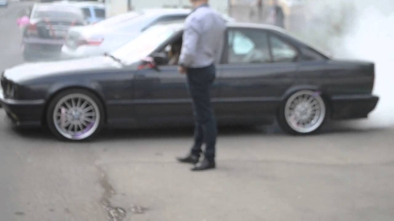 544 опция bmw