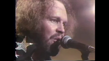 David Allan Coe - Cripple Creek - Live 1974