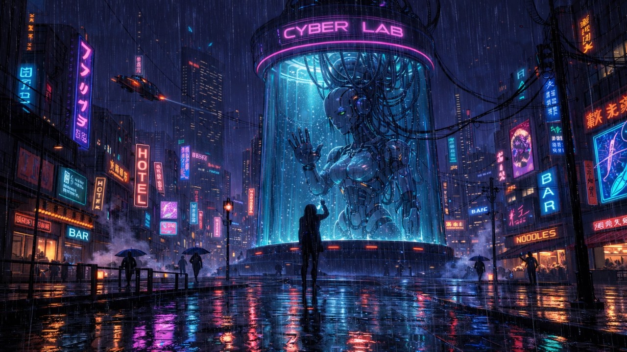 [31 MINS] LOFI LIQUID DRUM & BASS CHILLSTEP MIX | EASY LISTENING | RELAXATION, STUDY & SLEEP