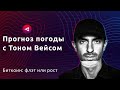 Биткоин после халвинга, TON после Дурова, экономика после кризиса — Тон Вейс