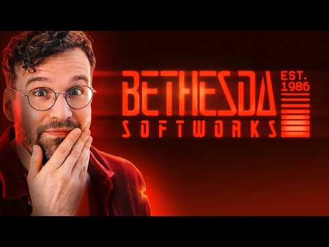 Bethesda logo v2