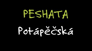 Peshata - Potápěčská