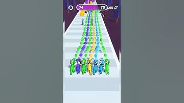 Merge Grabber Bast gameplay Amazing Fight74🔥☠️#shortfeed  #youtubeshorts  #fight #infinty #headshot