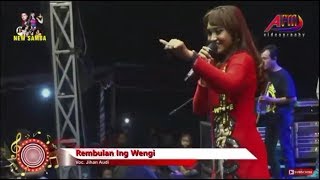 JIHAN AUDY-REMBULAN ING WENGI live.sumberteguh jombang