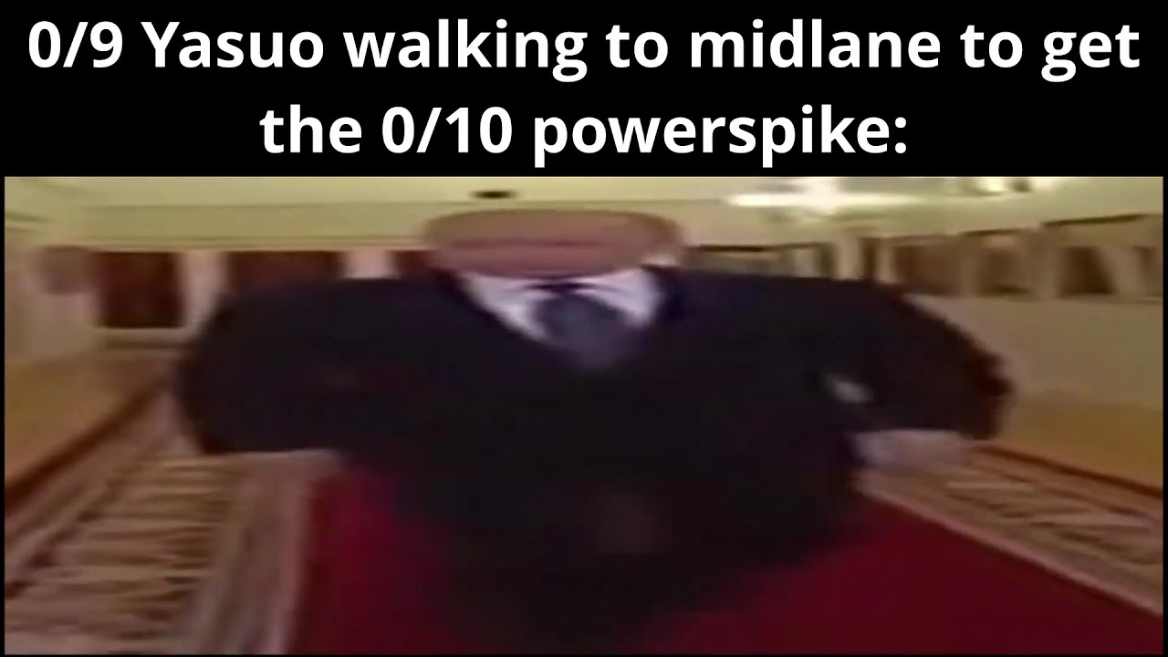 0 9 Yasuo Walking To Midlane To Get The 0 10 Powerspike Youtube 0 9 Yasuo Walking To Midlane To Get The 0 10 Powerspike Youtube