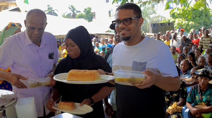 WANANCHI BALAA MAKAMU WA RAIS WA YANGA ATAMBA NA SUPU , TAMBO ZA UBINGWA ZINAENDELEA ZANZIBAR